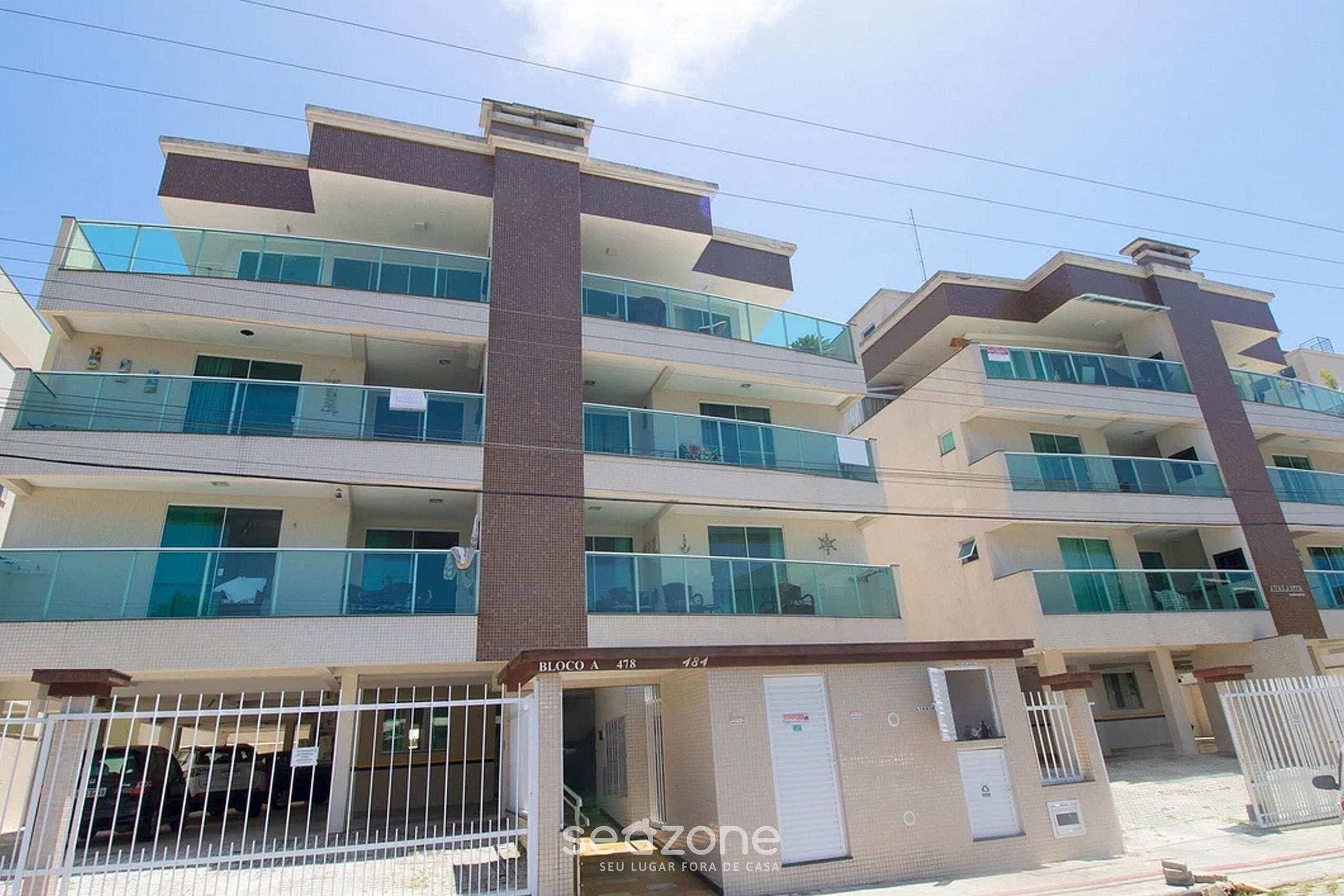 Basic Apartment | Exterior