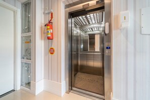 Appartement | Intérieur