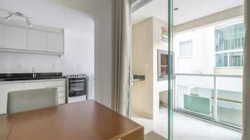 Appartamento Basic | Interni