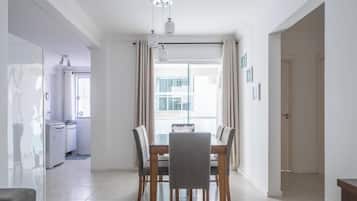 Appartamento Basic | Ristoranti