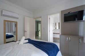 Basic Apartment