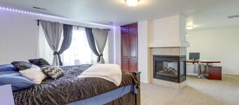 Luxury 8-bedroom house-search Chewfaster