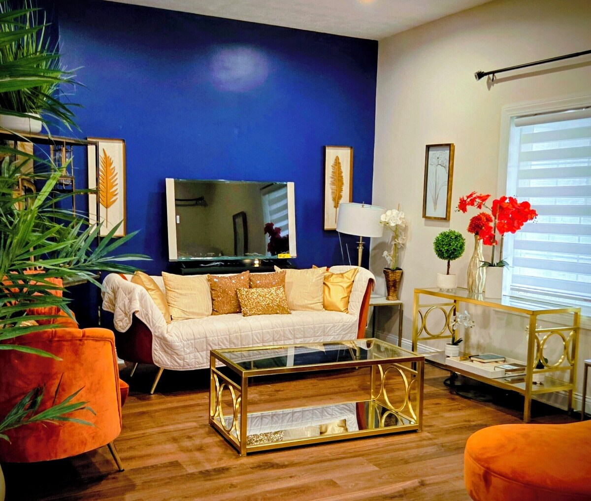 Image de profil de l’hôte