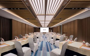 Sala de reunião
