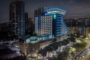 Exterior - DIOTEL (Shantou)