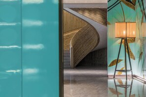 Building design