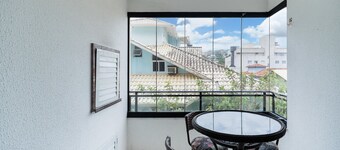 3BR apt W/bbq 240m sea Bombas/sc Cay0123