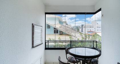 3BR apt W/bbq 240m sea Bombas/sc Cay0123