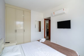 3 chambres, Wi-Fi gratuit