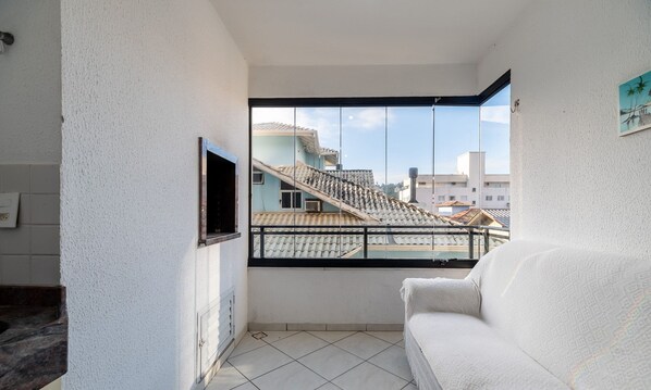 Departamento básico | Área de sala de estar