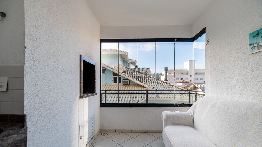 3BR apt W/bbq 240m sea Bombas/sc Cay0123