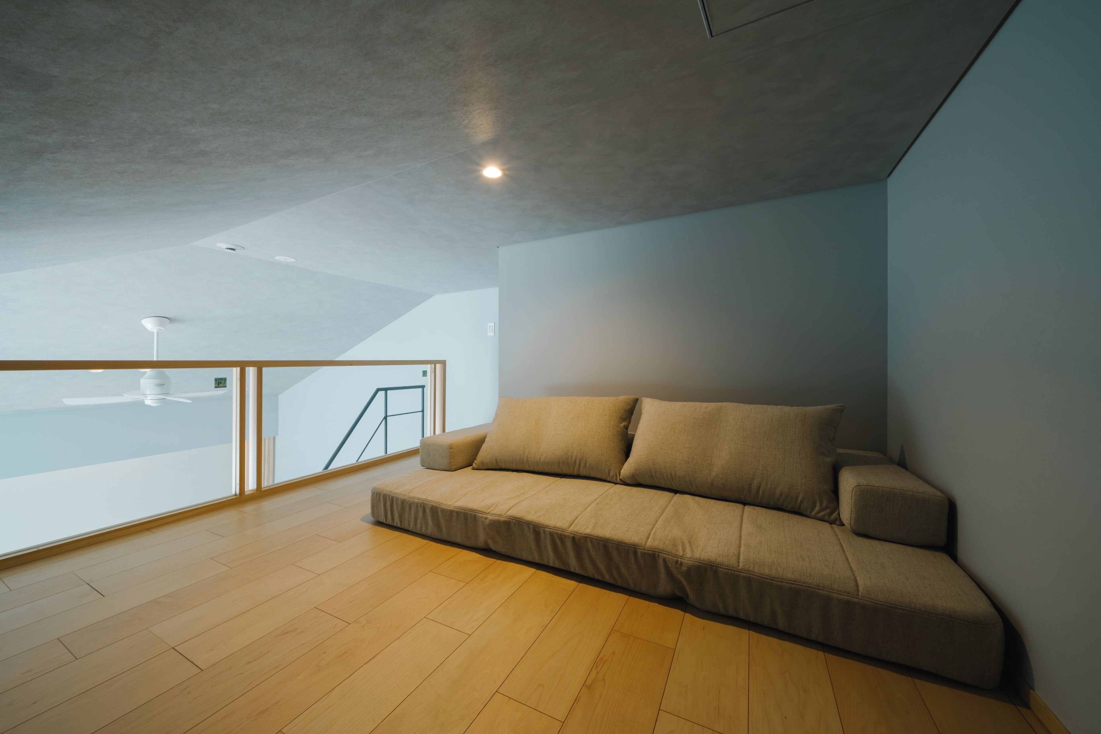 Superior Loft, Non Smoking, Mountainside | In-room safe, blackout curtains, iron/ironing board, free WiFi