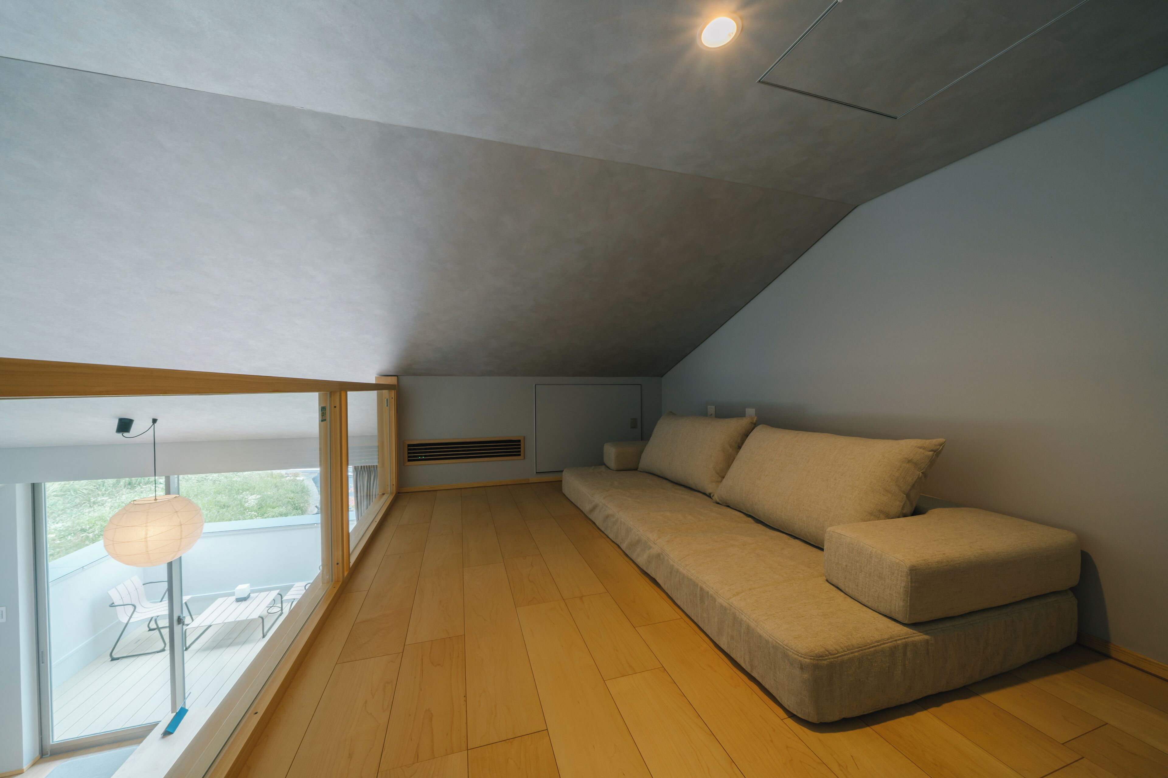 スーペリア ロフト 禁煙 | セーフティボックス (室内)、遮光カーテン、アイロン / アイロン台、WiFi (無料)