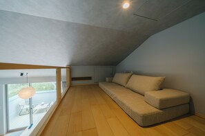 Superior Loft, Non Smoking