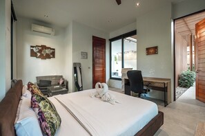 Villa | Free WiFi