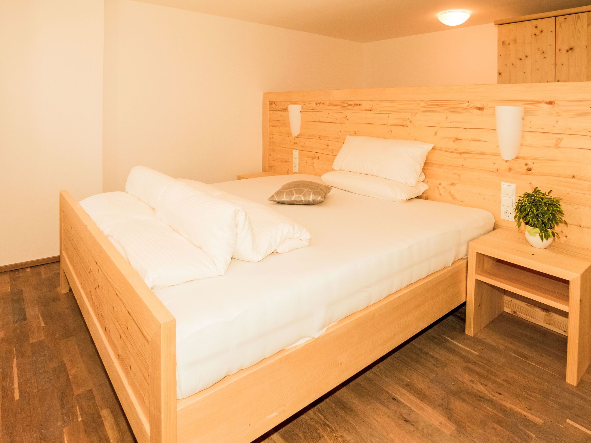 Ferienwohnung Typ C By Interhome - Sölden