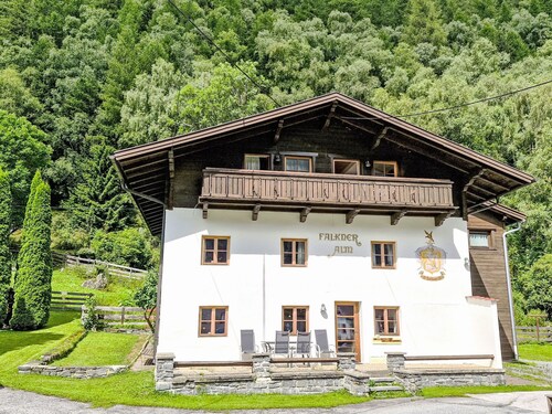 Apartment Typ A by Interhome