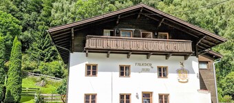 Appartamento Typ A by Interhome