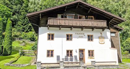 Apartment Typ A by Interhome