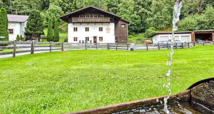 Apartment Typ A by Interhome