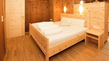 1 Schlafzimmer, Internetzugang