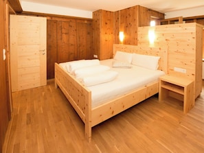 1 Schlafzimmer, Internetzugang