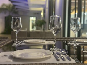 Property amenity - Revery Hotel Siem Reap (Siem Reap)