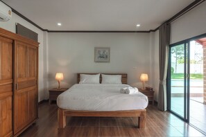 Villa | Free WiFi