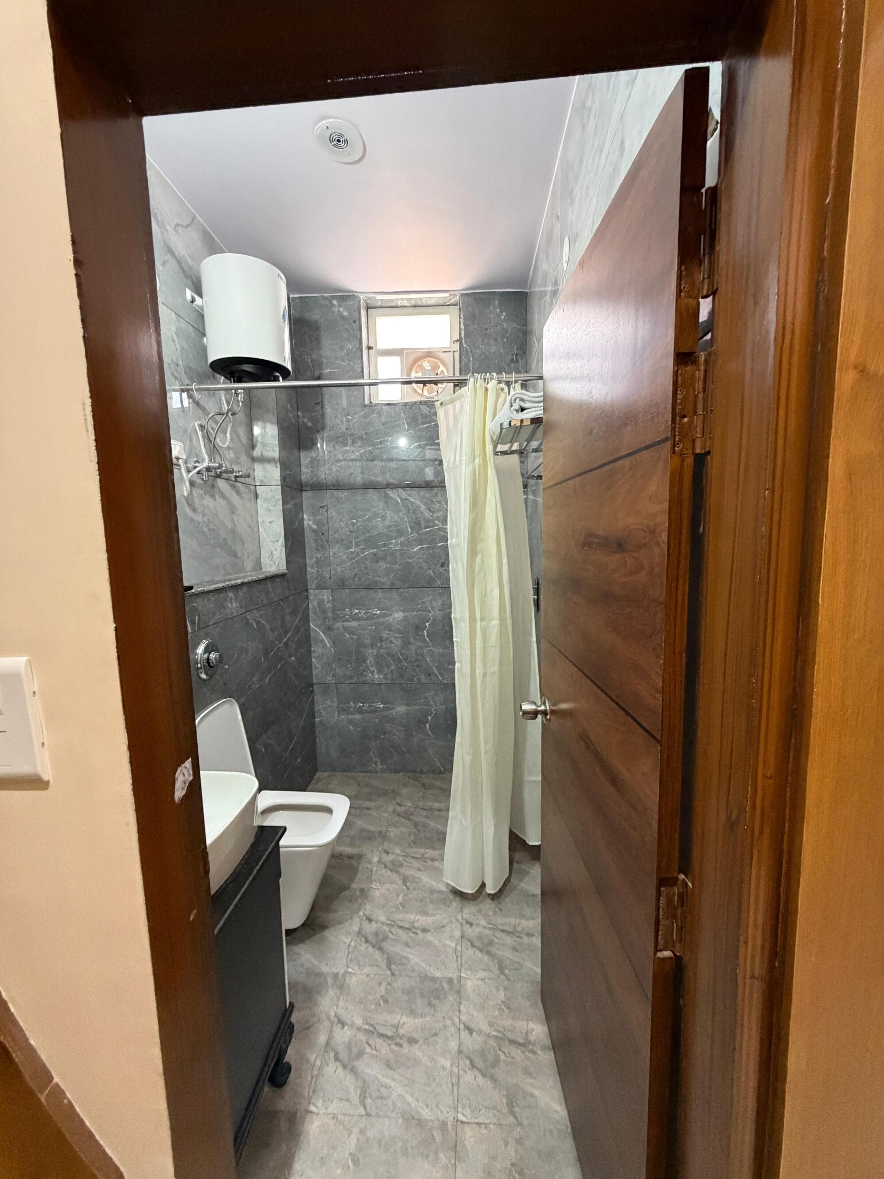 In-room safe, individually decorated, individually furnished, desk