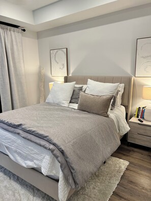 1 Schlafzimmer, Internetzugang
