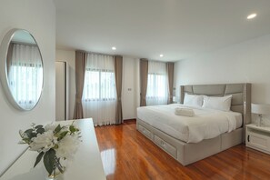 別墅 | 免費 Wi-Fi