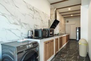 Villa | Private kitchen