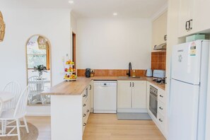 Cozinha privada