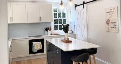 Charm & Heritage Near Grafton’s CBD!