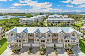 Exterior - Beautiful Boca Grande Townhouse (Placida)