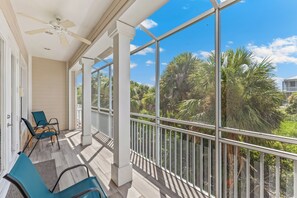 テラス / パティオ