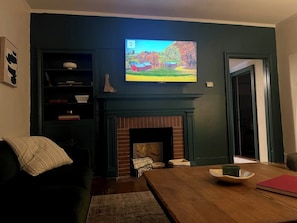 Televisión