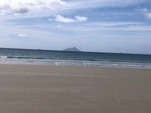 Strandhanddukar
