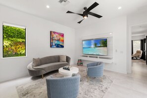 Smart TV