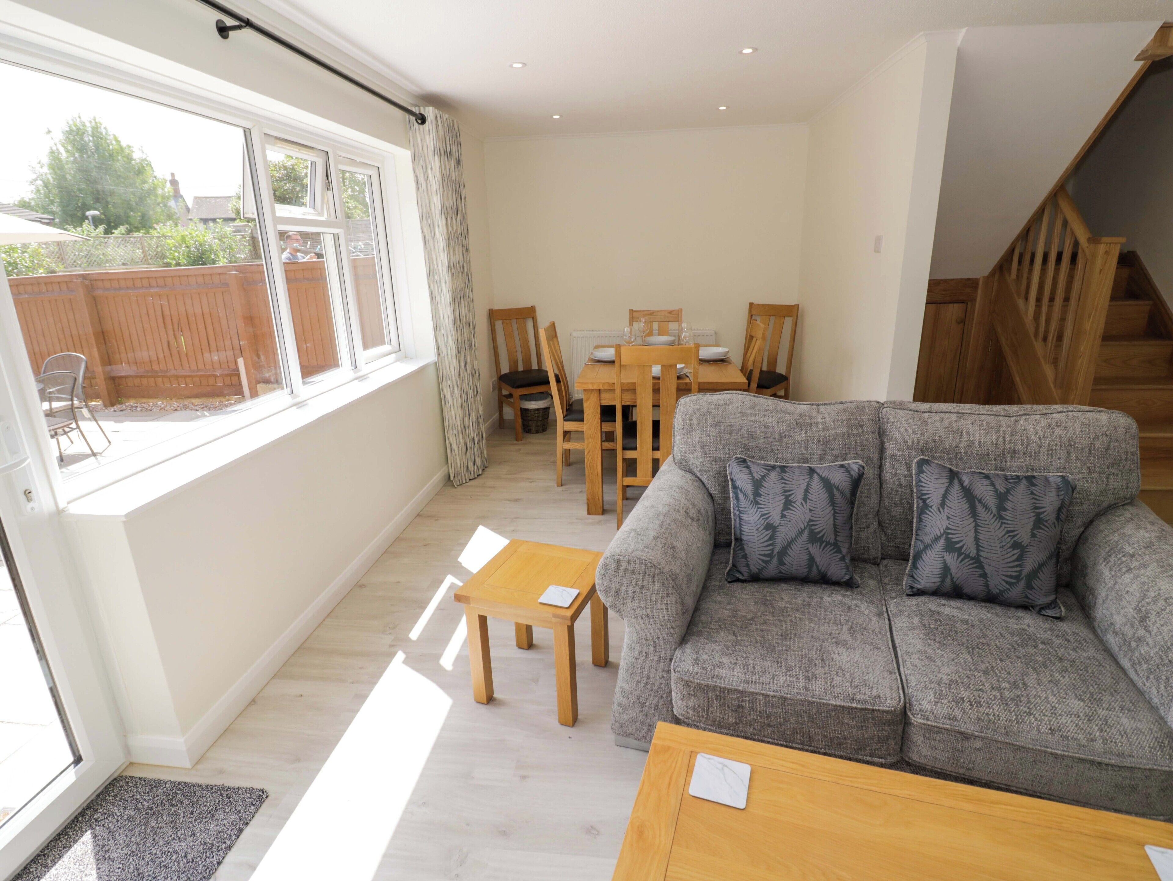 22 Old Chapel Close, Family Friendly, With A Garden In Kidlington - Oxford