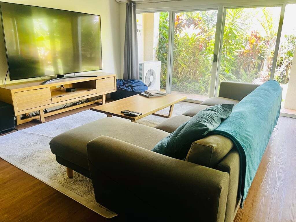 テレビ
