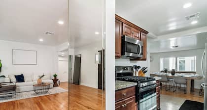 Fabulous Tarzana Poolside Retreat