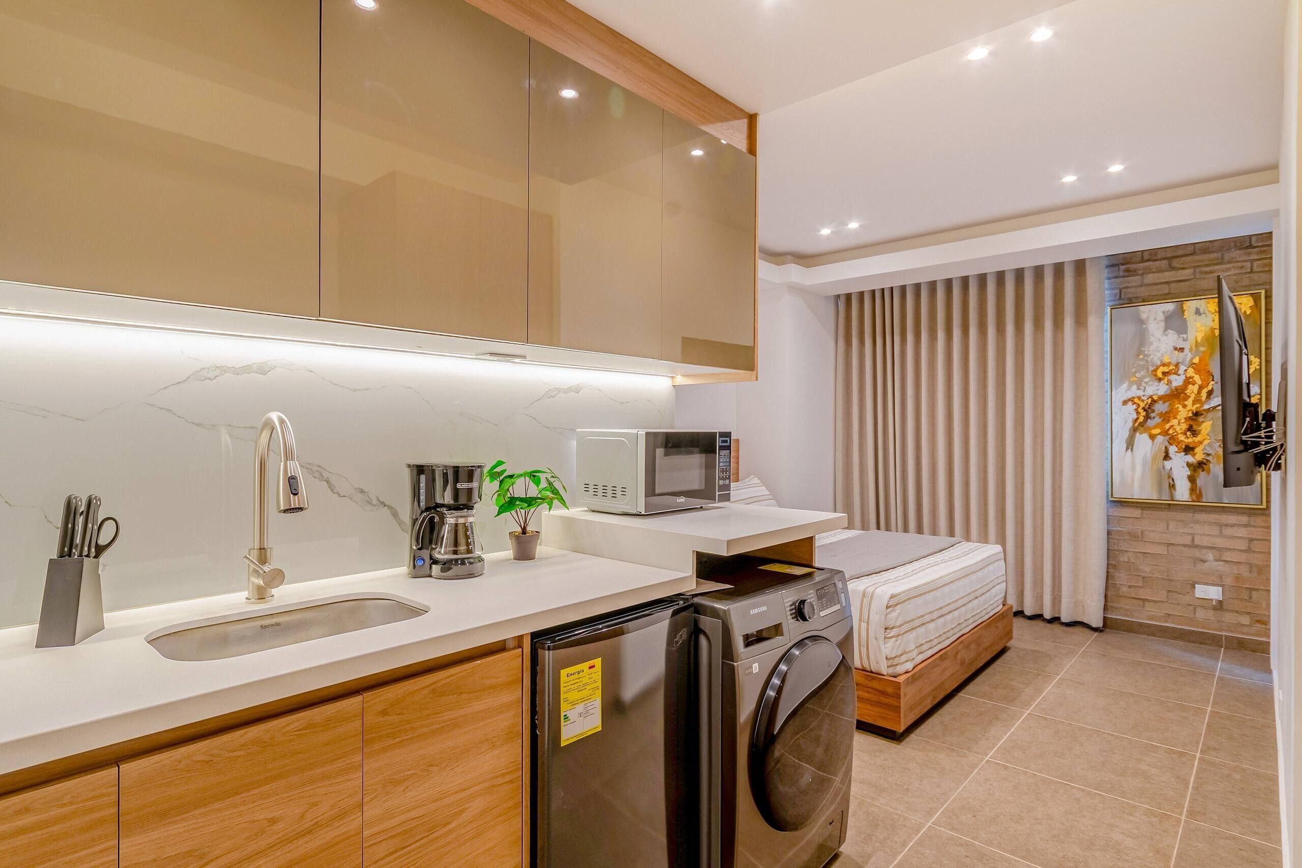 Apartment | Interior