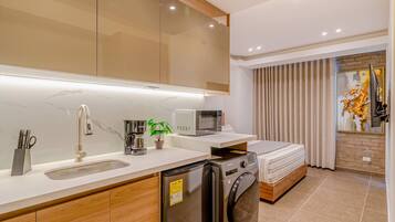Apartment | Interior