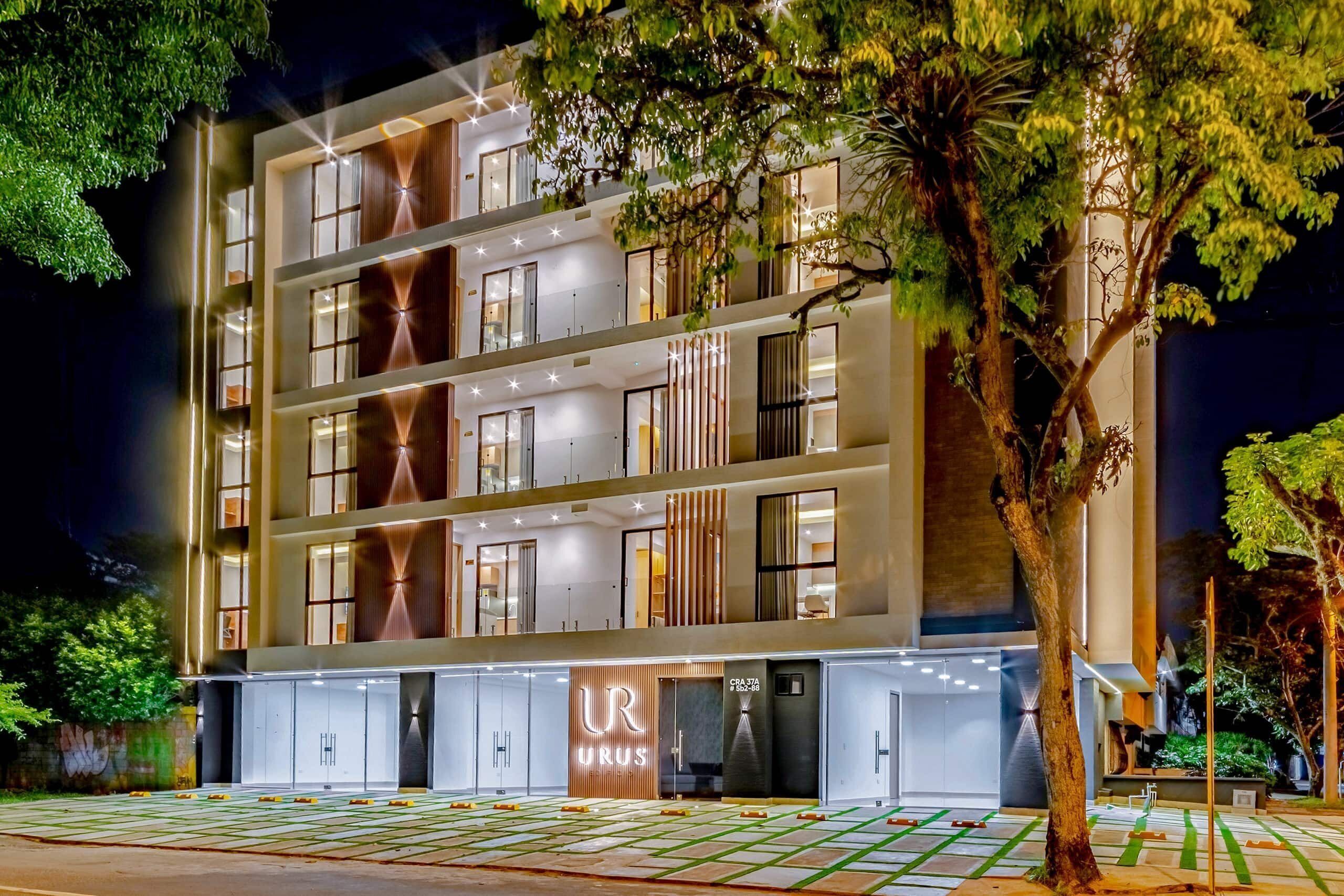 Apartment | Exterior