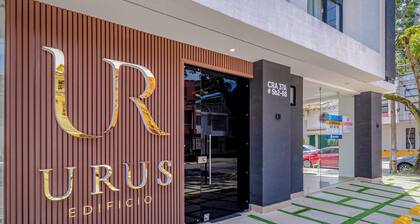 Edificio Urus