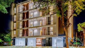 Departamento | Exterior