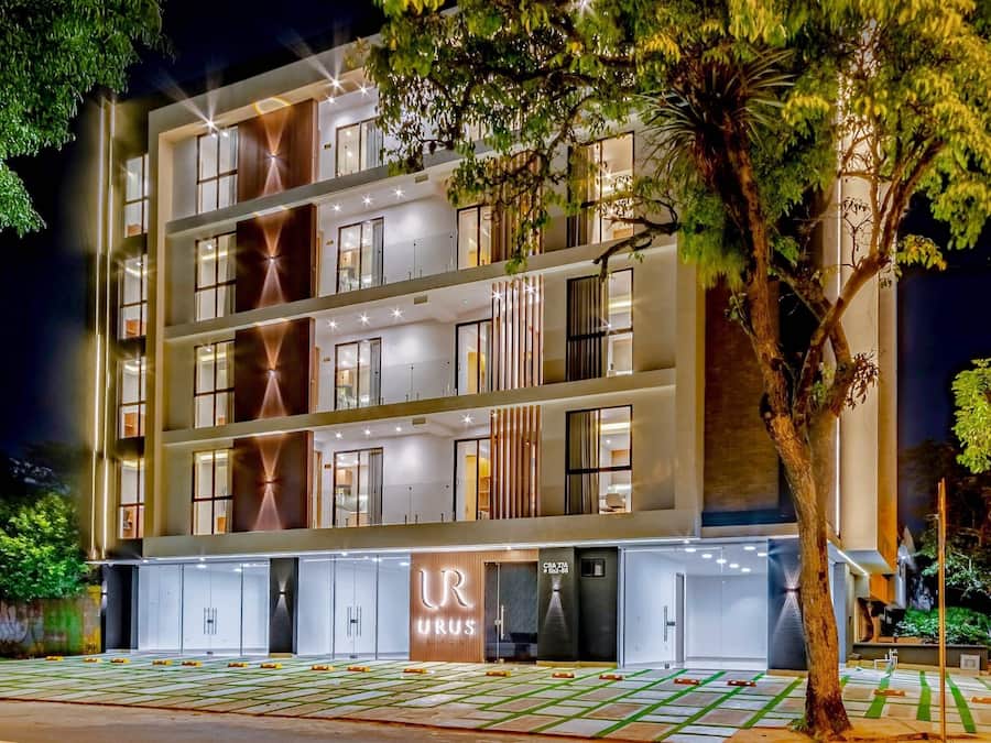Departamento | Exterior