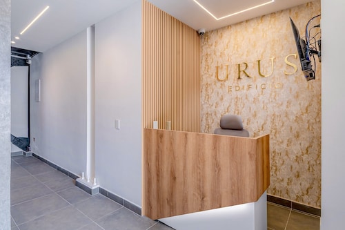 Edificio Urus