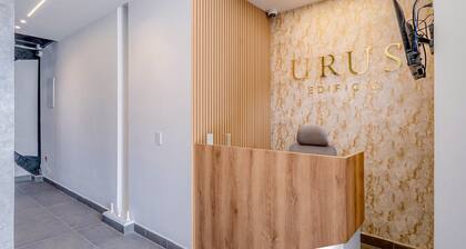 Edificio Urus